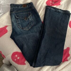 Lucky brand || vintage bootcut jeans